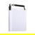 Aqua Trident Super Pencil Slate 4x6": Picture 1 thumbnail