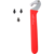 Blue Reef Spanner Wrench 