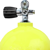 Catalina 80 Cubic Foot Aluminum Tank wit...: Picture 2 thumbnail