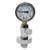Blue Reef DIN & Yoke Tank Pressure Checker: Picture 6 thumbnail