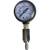 Aqua Intermediate Pressure Gauge with BC...: Picture 1 thumbnail