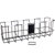 Aqua Trident Wire Tank Racks: Picture 1 thumbnail