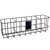 Aqua Trident Wire Tank Racks: Picture 3 thumbnail