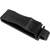 Aqua Universal Weight Clip, Black: Picture 2 thumbnail