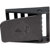 Aqua Delrin Weight Belt Buckle: Picture 1 thumbnail
