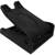 Blue Reef Standard Weight Belt Buckle, Black: Picture 1 thumbnail
