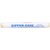 Trident Zipper Ease Lubrication Stick 