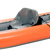 Aire Cheetah Inflatable Kayak Chair: Picture 6 thumbnail