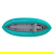Aire Hot Potato Kayak: Picture 2 thumbnail