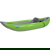 Aire Lynx 1 Person Inflatable Kayak: Picture 1 thumbnail
