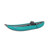 Aire Lynx 1 Person Inflatable Kayak: Picture 1 thumbnail