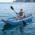 Aire Outfitter 1 Person Kayak: Picture 5 thumbnail