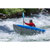 Aire Outfitter 1 Person Kayak: Picture 1 thumbnail