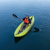 Aire Tributary Strike 1 Person Kayak, Li...: Picture 2 thumbnail
