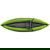 Aire Tributary Strike 1 Person Kayak, Li...: Picture 2 thumbnail