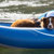 Aire Tributary Tomcat Tandem Kayak: Picture 3 thumbnail
