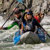 Aire Tributary Tomcat Tandem Kayak: Picture 3 thumbnail