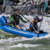 Aire Tributary Tomcat Tandem Kayak: Picture 5 thumbnail