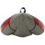 Aire Tributary Tomcat Tandem Kayak, Red: Picture 2 thumbnail
