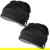Aqua Sphere Aqua Comfort Swimming Cap: Picture 2 thumbnail