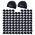 Aqua Sphere Plain Silicone Swimming Cap: Picture 1 thumbnail