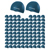 Aqua Sphere Plain Silicone Swimming Cap: Picture 1 thumbnail