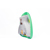 Asiwo Mako Electric Kickboard: Picture 9 thumbnail