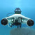 Asiwo Manta Underwater Scooter: Picture 5 thumbnail