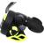 Atomic Aquatics B2 Swivel Octopus, Yello...: Picture 2 thumbnail