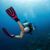 Atomic Aquatics Blade Fins: Picture 2 thumbnail
