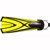 Atomic Aquatics X1 Blade Fin: Picture 1 thumbnail