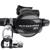 Atomic Aquatics M1 Regulator Yoke Sealed: Picture 1 thumbnail