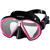 Atomic Aquatics Sub-Frame Mask, Black Sk...: Picture 1 thumbnail