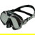 Atomic Aquatics Venom Mask: Picture 1 thumbnail