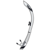 Atomic Aquatics SV2 Semi-Dry Snorkel: Picture 1 thumbnail