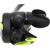 Atomic Aquatics Z2 Octopus, Yellow: Picture 2 thumbnail