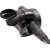 Atomic Aquatics Z2 Regulator, Yoke: Picture 3 thumbnail