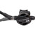 Atomic Aquatics Z3 Sealed Regulator Yoke: Picture 3 thumbnail