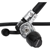 Atomic Aquatics Z3 Sealed Regulator Yoke: Picture 8 thumbnail