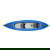 Advanced Elements AirVolution2 Kayak: Picture 2 thumbnail