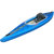 Advanced Elements AirVolution Kayak, Blu...: Picture 2 thumbnail