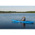 Advanced Elements AirVolution Kayak, Blu...: Picture 5 thumbnail