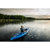 Advanced Elements AirVolution Kayak, Blu...: Picture 6 thumbnail