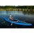 Advanced Elements AirVolution Kayak, Blu...: Picture 8 thumbnail