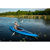 Advanced Elements AirVolution Kayak, Blu...: Picture 9 thumbnail