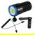 Bigblue 15000 Lumens Video Light with Re...: Picture 1 thumbnail