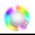 Bigblue Multi-Color Rainbow Marker Light 
