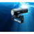 Bigblue Easy Release Goodman Handle: Picture 2 thumbnail