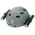 Bigblue Technical Diving Helmet, Two Mou...: Picture 2 thumbnail