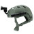 Bigblue Technical Diving Helmet, Two Mou...: Picture 6 thumbnail